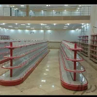 قفسه یخچال استند نقداقساط ویژه رشت وشهرهای اطراف