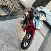 بیکلاج لیفان ۱۳۵|موتورسیکلت|مشهد, عنصری|دیوار