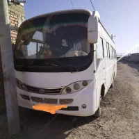 مینی بوس سیترا مدل ۸۷