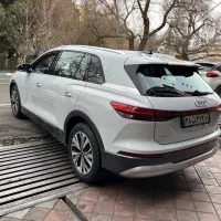 ائودی q5 مدل ۲۰۲۴|خودرو سواری و وانت|تهران, مهران (سیدخندان)|دیوار