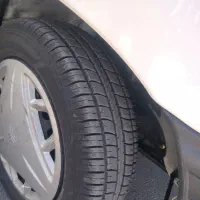 فروش پراید 94 اتاق نو بدنه درحد صفر|خودرو سواری و وانت|خرمدره, |دیوار