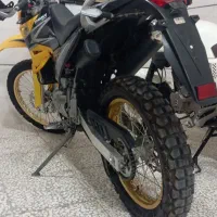 تریل روان 200|موتورسیکلت|بجنورد, |دیوار