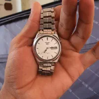 ساعت سیکو ۵