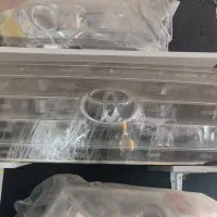 لوازم بدنه لندکروز و بنز|قطعات یدکی و لوازم جانبی|تهران, حبیب الله|دیوار