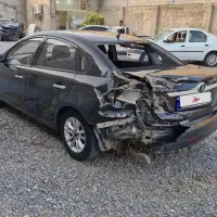 برلیانس h330.مشاور تصادفی