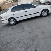 سمند فروشی مدل 89|خودرو سواری و وانت|نسیم‌شهر, |دیوار