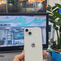 گوشی موبایل آیفون ۱۳ نرمال سری M/ch باتری ۹۶|موبایل|کاشان, رجایی|دیوار