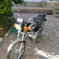 پرواز ان ام اس ۹۴|موتورسیکلت|اصفهان, هفتون|دیوار