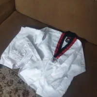 لباس تکواندو خردسال