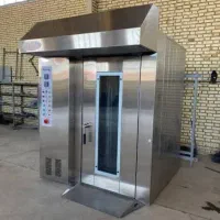 دستگاه نانوایی|ماشین‌آلات صنعتی|آستانه اشرفیه, |دیوار