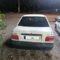 مدل 96|خودرو سواری و وانت|سعدآباد, |دیوار