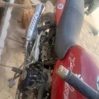 موتور پالس ۸۹