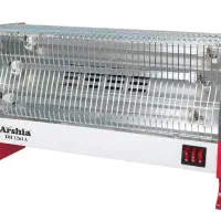 بخاری المنتی فن دار