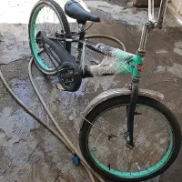 دوچرخه ۲۰