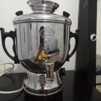 سماور برقی در حد نو