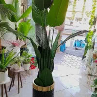 درختچه مصنوعی وارداتی