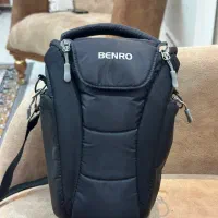 کیف دوربین عکاسی benro