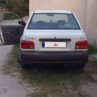پراید مدل ۸۰