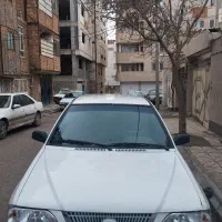 پراید141دوگانه کارخانه