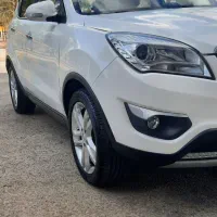 خودرو چانگان s35