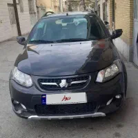 کوییک کم کار واقعا سالم|خودرو سواری و وانت|مشهد, عبادی|دیوار