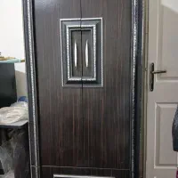 کمد لباسی ام دی اف