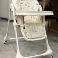 صندلی غذای مامالاو