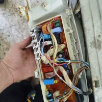 تعمیرات تخصصی پکیج و لباسشویی