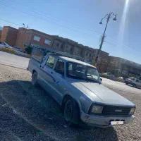 مزدا دو کابین|خودرو سواری و وانت|آزادشهر, |دیوار