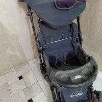 کالسکه و کریر