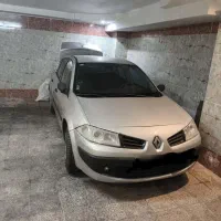 مگان مدل88