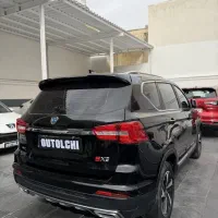 SX 5 مدل ۱۴۰۳|خودرو سواری و وانت|اصفهان, امامزاده اسماعیل|دیوار