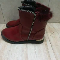 کفش سایز ۳۸|کیف، کفش، کمربند|خاوران, |دیوار