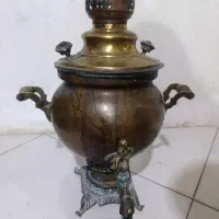 سماور قدیمی