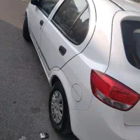 تیبا دو مدل 1399|خودرو سواری و وانت|تبریز, |دیوار