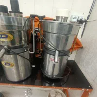 ابمیوه گیری صنعتی
