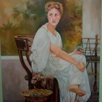 فروش تابلو نقاشی
