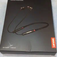 هندزفری گردنی لنووا اصلی