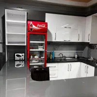 اجاره بوفه باشگاه بدنسازی بانوان|اجارهٔ مغازه و غرفه|تهران, افسریه شمالی|دیوار