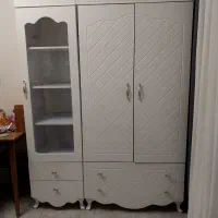 کمد سرویس خواب کودک|اسباب و اثاث بچه|کرج, مطهری|دیوار