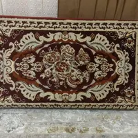 پشتی بسیار نو است 4 عدد|پشتی|جیرفت, |دیوار