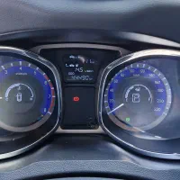 جک اس ۵ مدل ۱۴۰۰|خودرو سواری و وانت|سراب, |دیوار