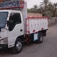 ایسوزو 5200|خودرو سنگین|کرمان, |دیوار