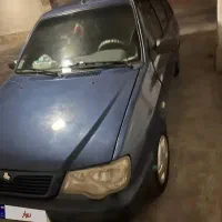 پراید ۱۱۱مدل|خودرو سواری و وانت|اراک, |دیوار