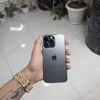 اپل iPhone 13 Pro با حافظهٔ ۲۵۶ گیگابایت