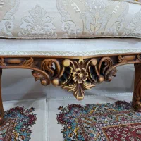 مبل استیل|مبلمان خانگی و میز عسلی|مشهد, کارمندان دوم|دیوار