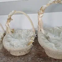 سبد بله برون و عقد