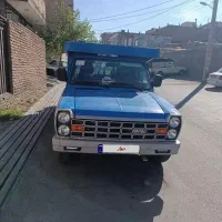 نیسان صفر صفر|خودرو سواری و وانت|تبریز, |دیوار