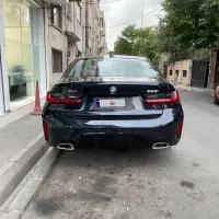 Bmw 325i 2025|خودرو سواری و وانت|لواسان, |دیوار