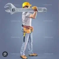 کارگر آقا با حقوق اداره کاری و بیمه